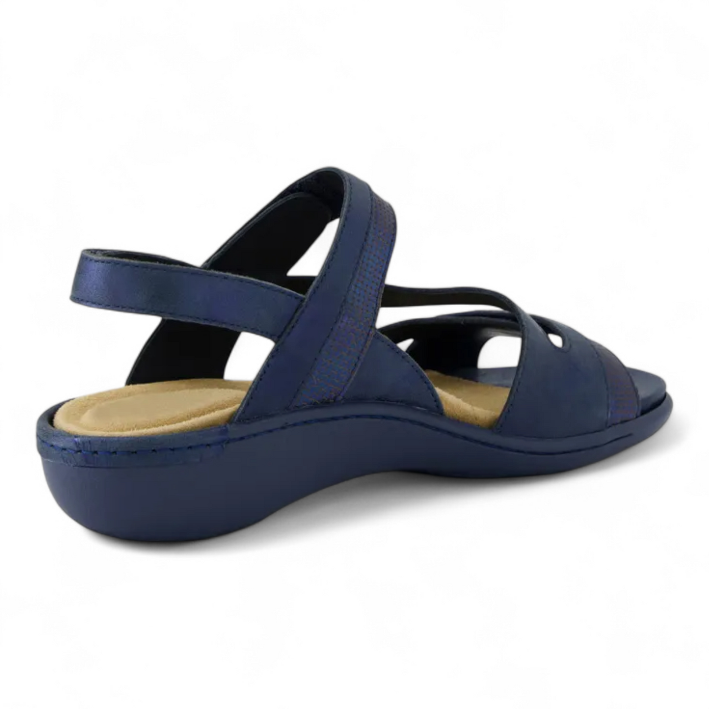 Ziera Beaux W - Navy