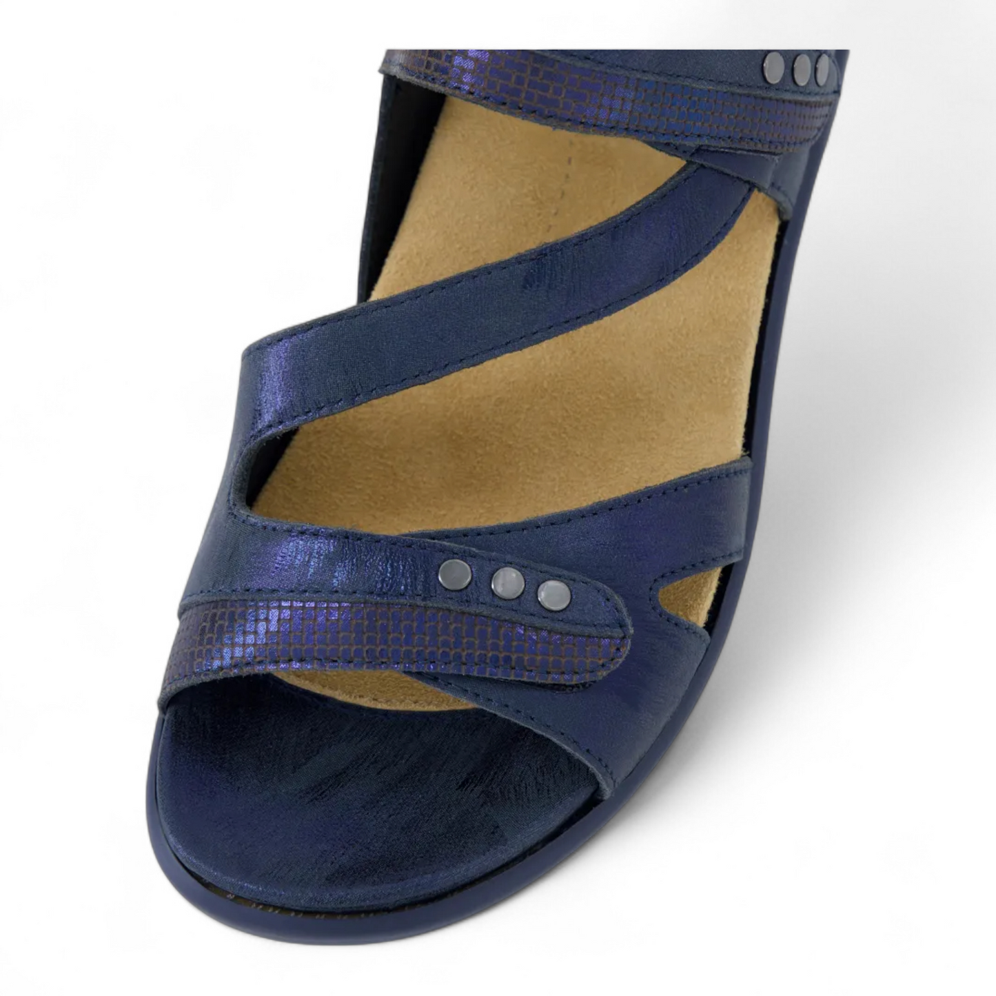 Ziera Beaux W - Navy