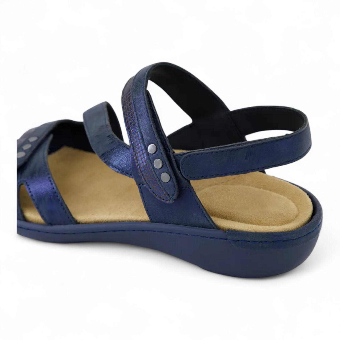 Ziera Beaux W - Navy