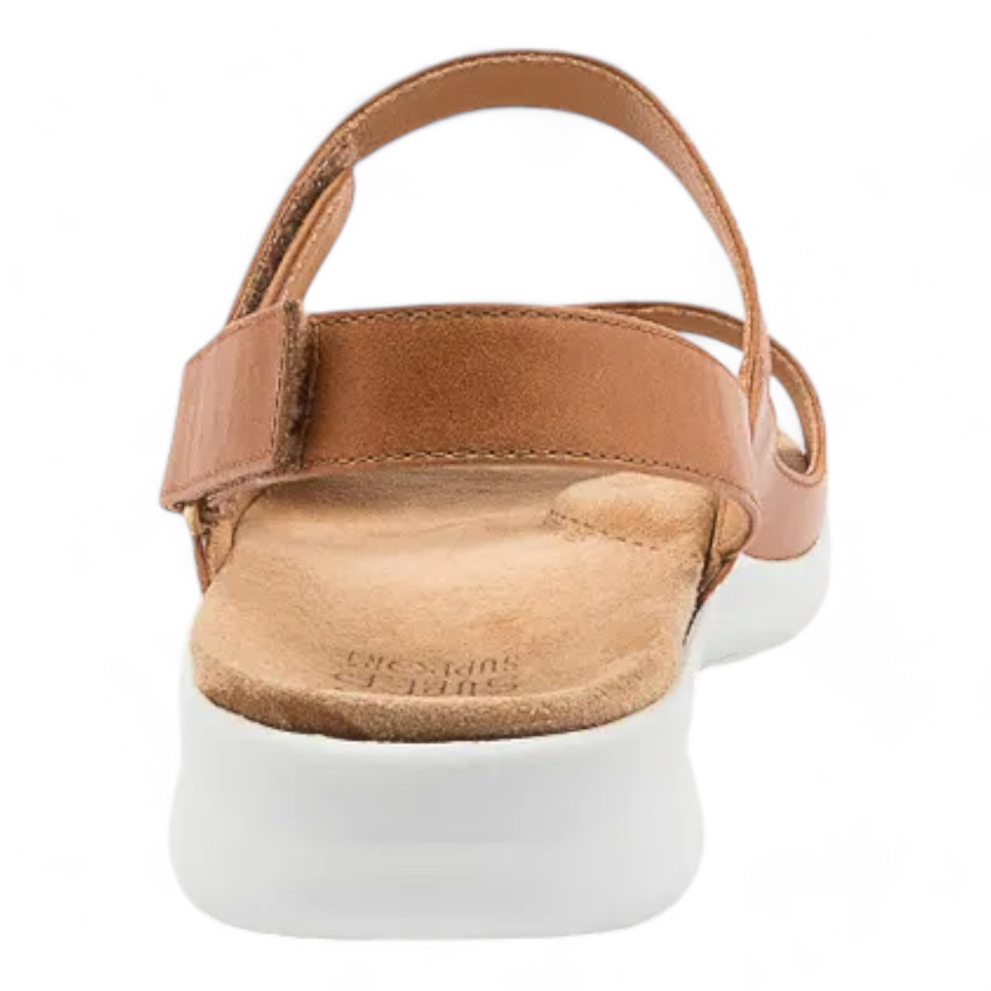 Ziera Benji - XW Ladies Sandals