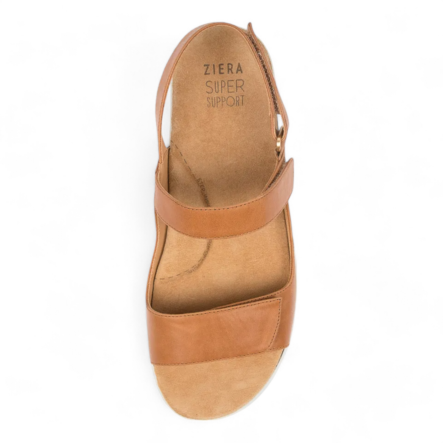 Ziera Benji - XW Ladies Sandals
