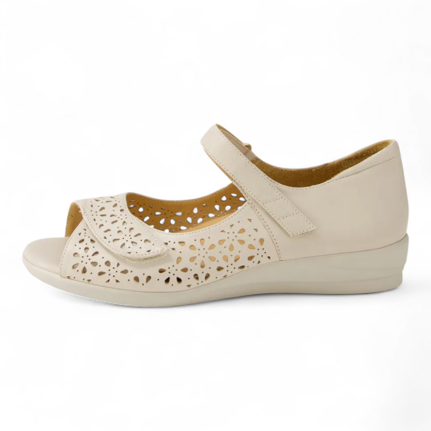 Ziera Daffodil W - Almond