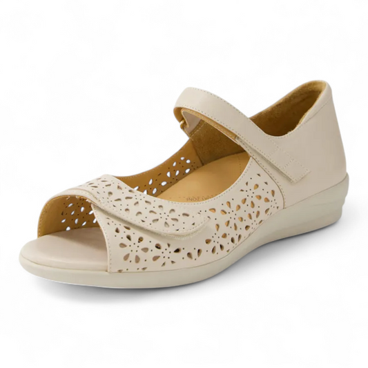 Ziera Daffodil W - Almond