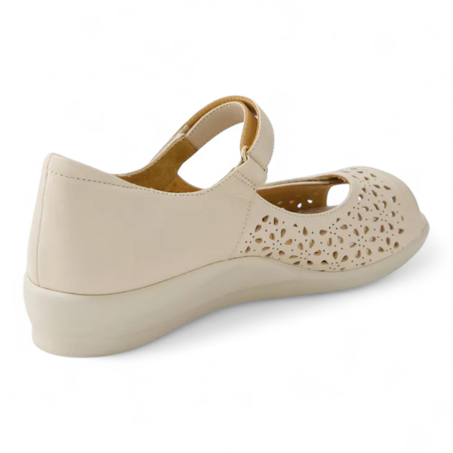 Ziera Daffodil W - Almond