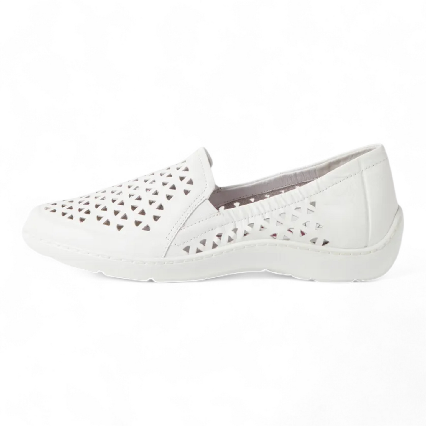 Ziera Wavada XF - White