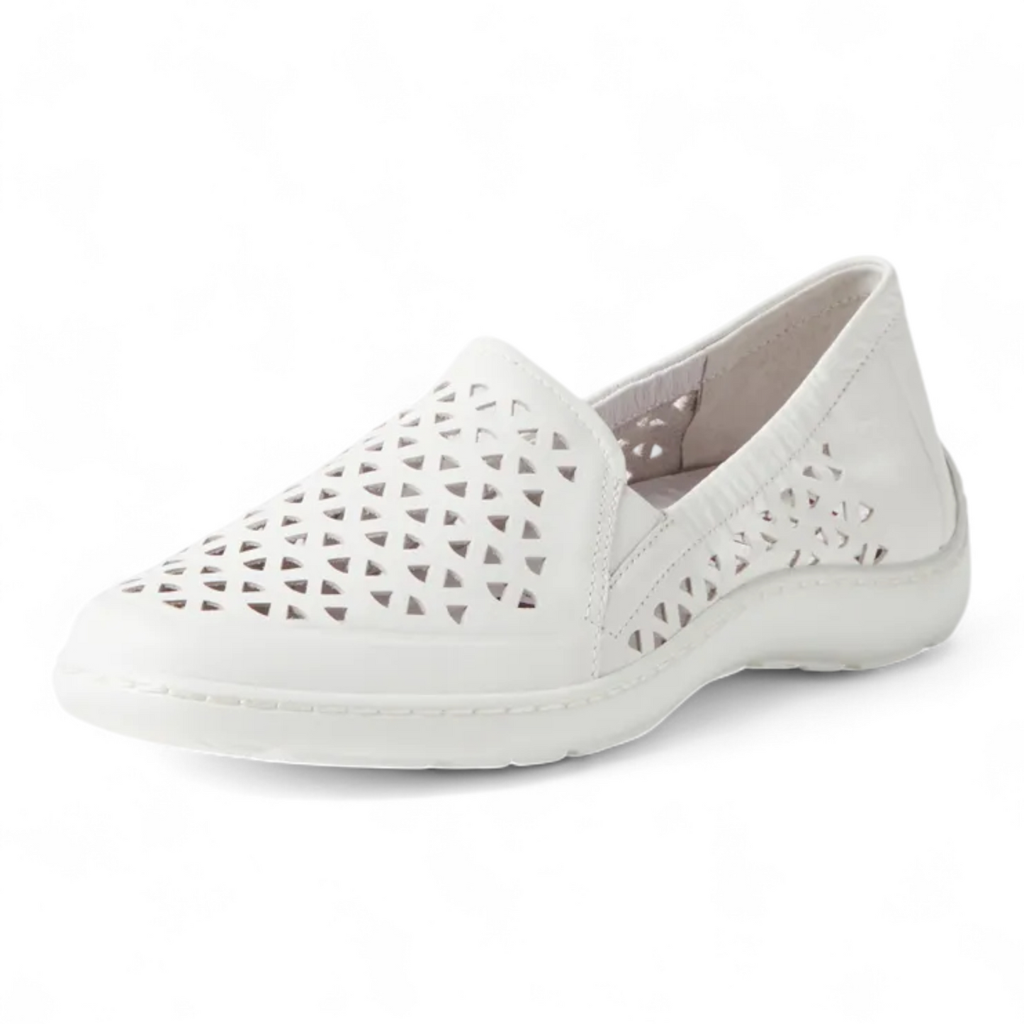 Ziera Wavada XF - White