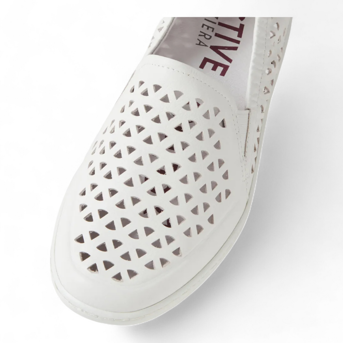 Ziera Wavada XF - White
