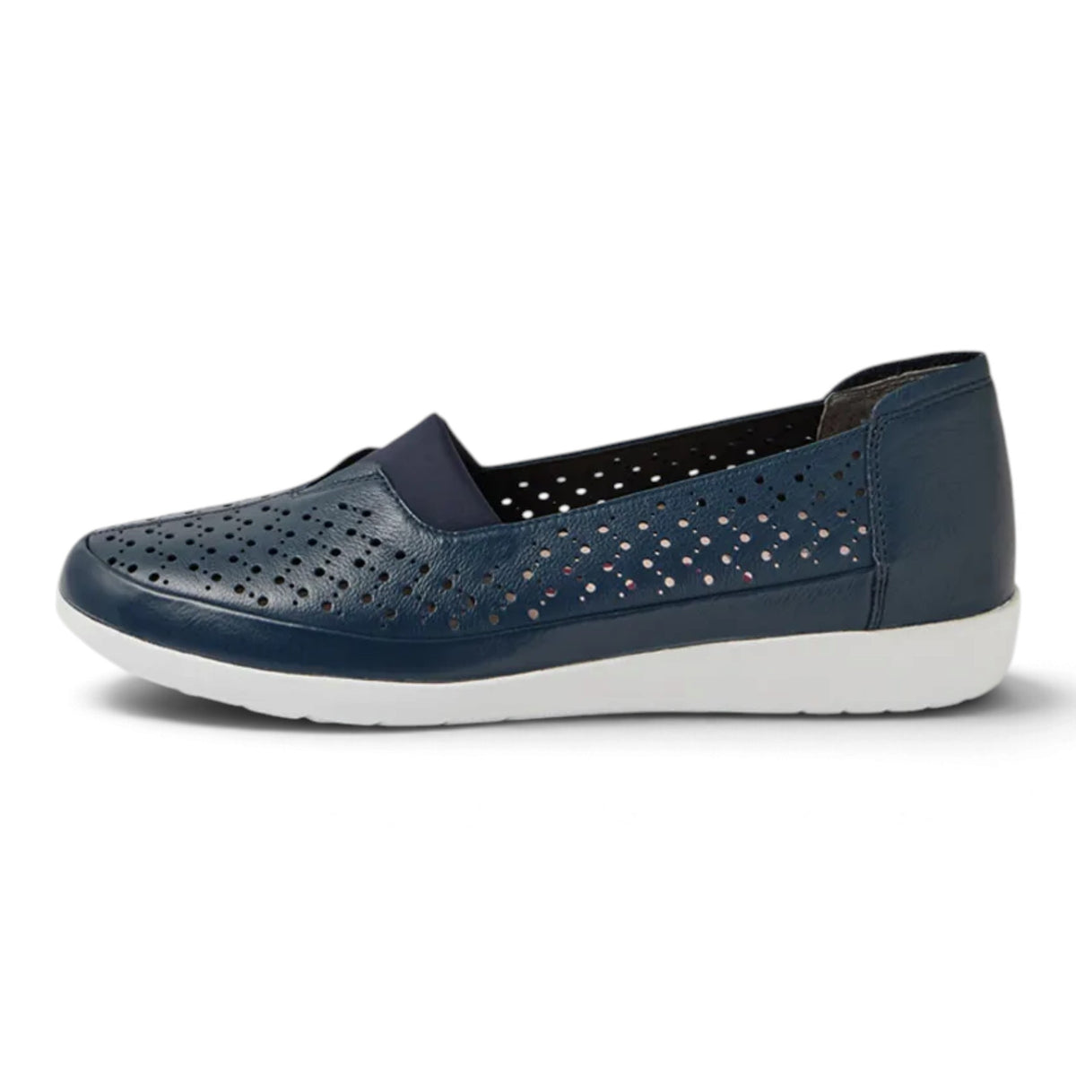 Ziera Unki XF - Navy