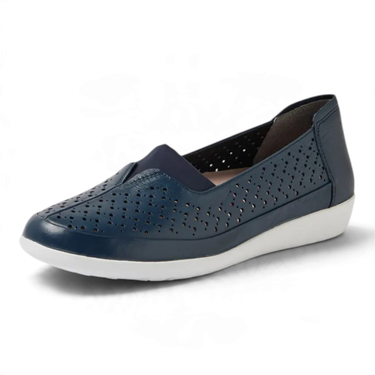 Ziera Unki XF - Navy
