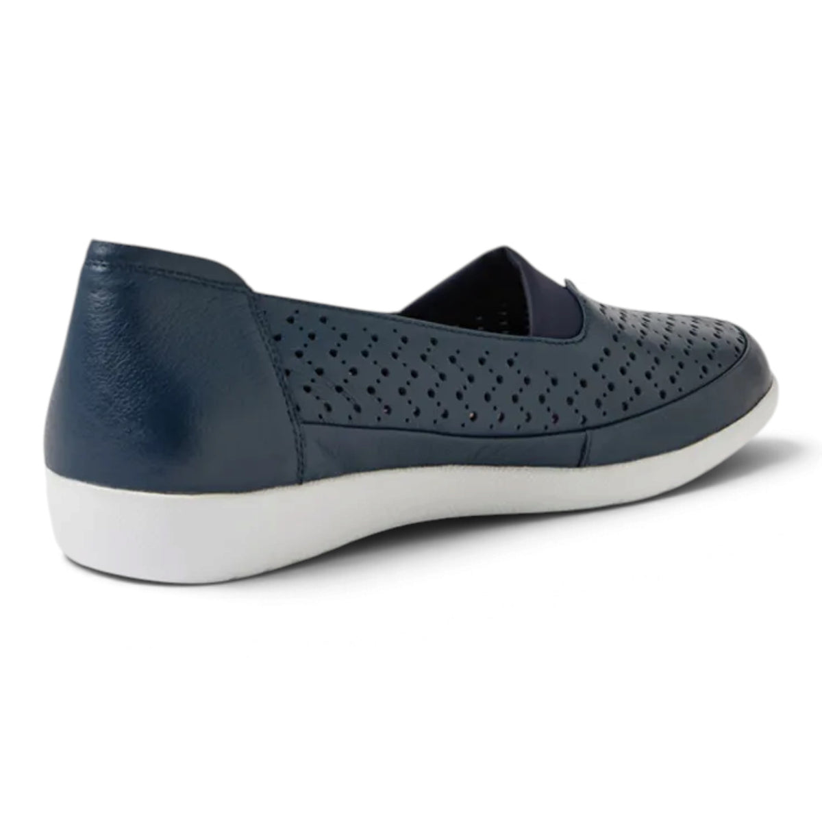 Ziera Unki XF - Navy