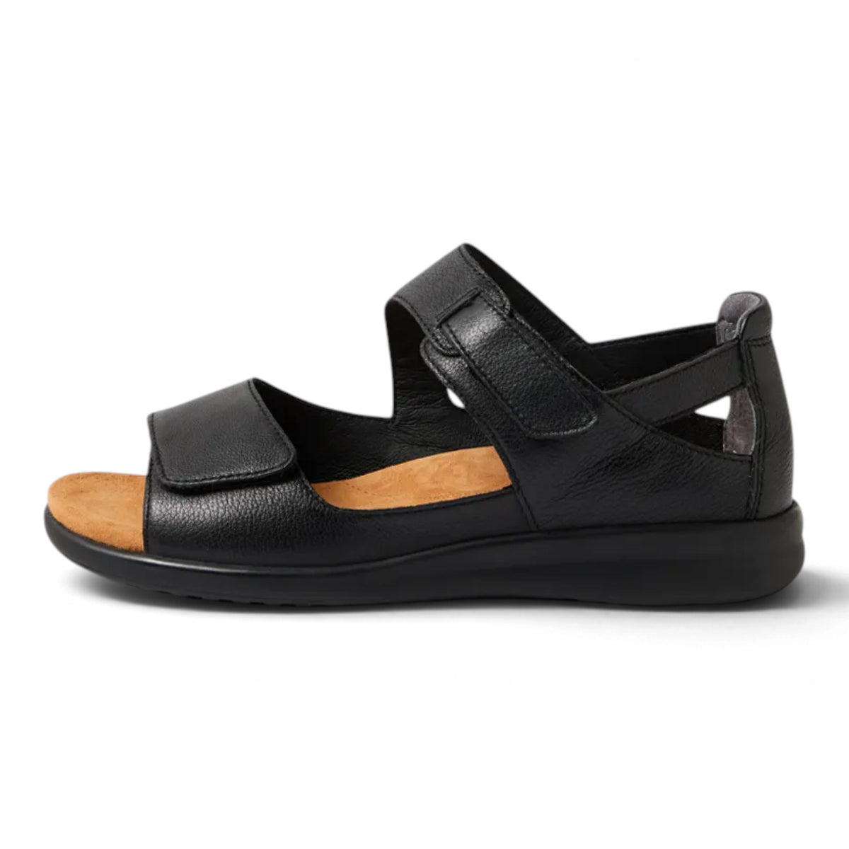 Ziera Bopen XW - Black