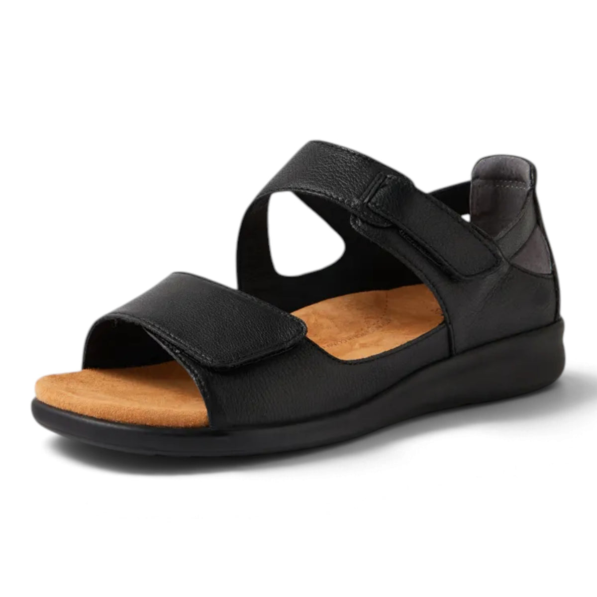 Ziera Bopen XW - Black