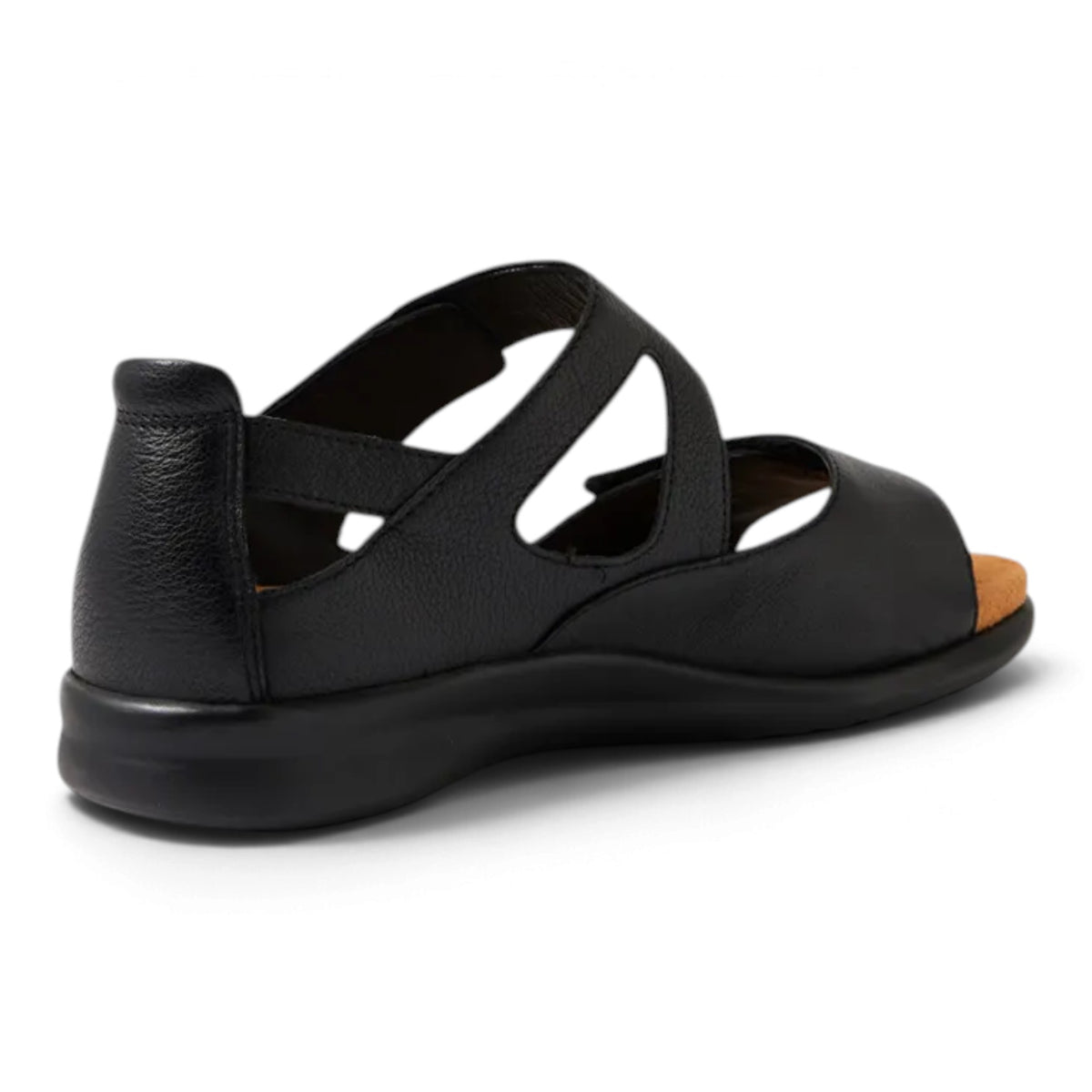 Ziera Bopen XW - Black