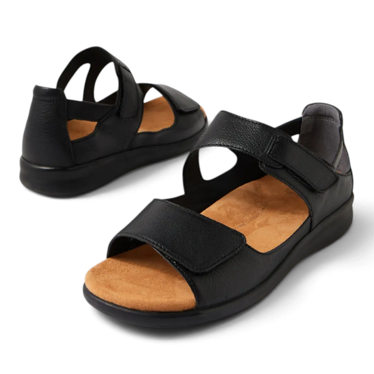 Ziera Bopen XW - Black