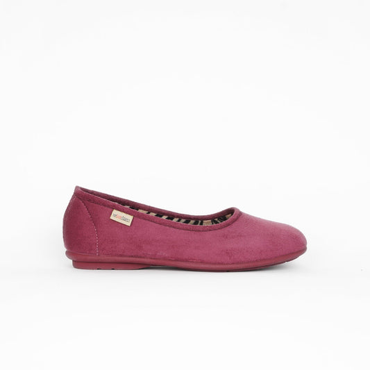 We Love Slippers Ballet - Heather