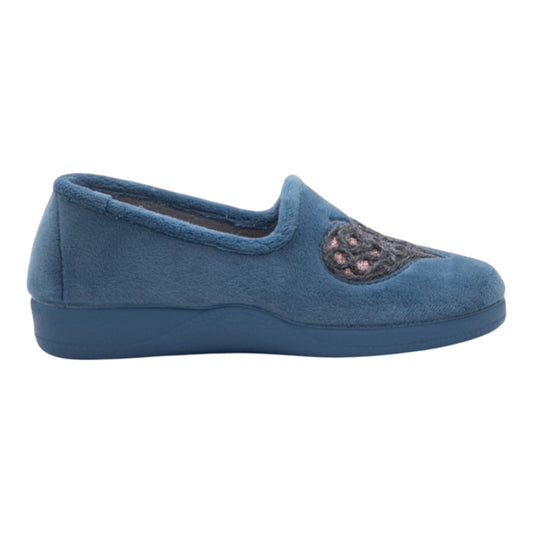 Devalverde 1172 - Blue