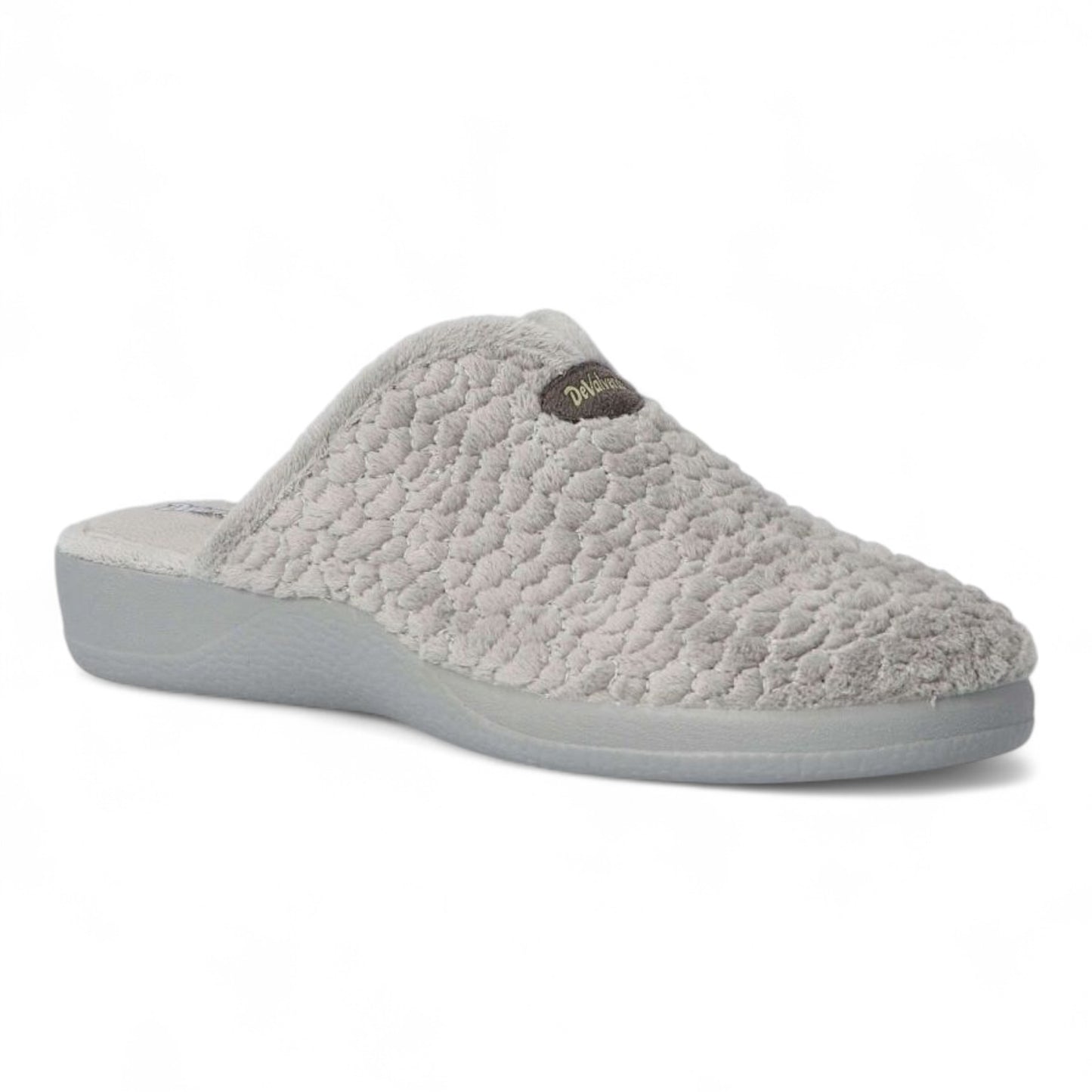 Devalverde 1007 - Grey