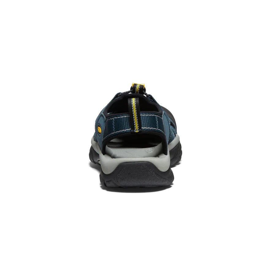 Keen Mens Newport H2 - Navy/Medium Grey