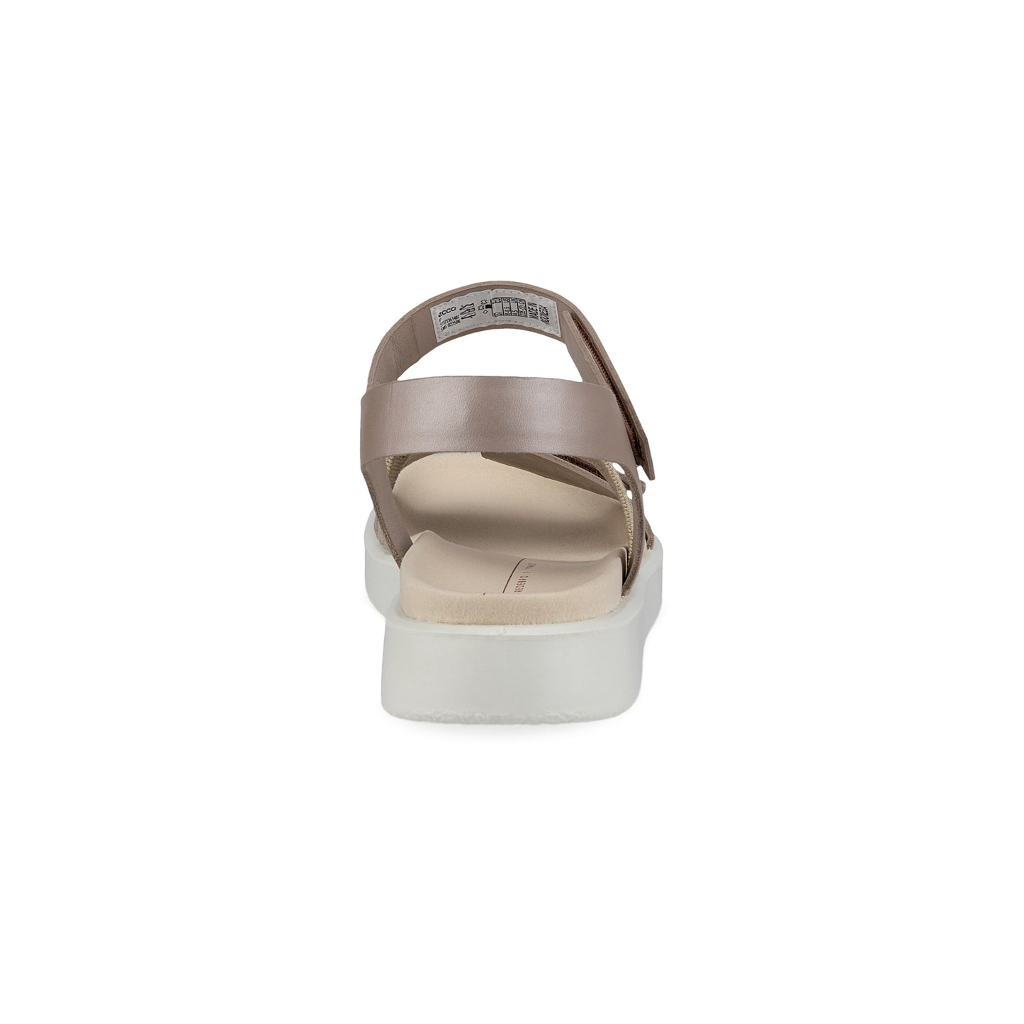 Ecco Flowt Ladies Sandals