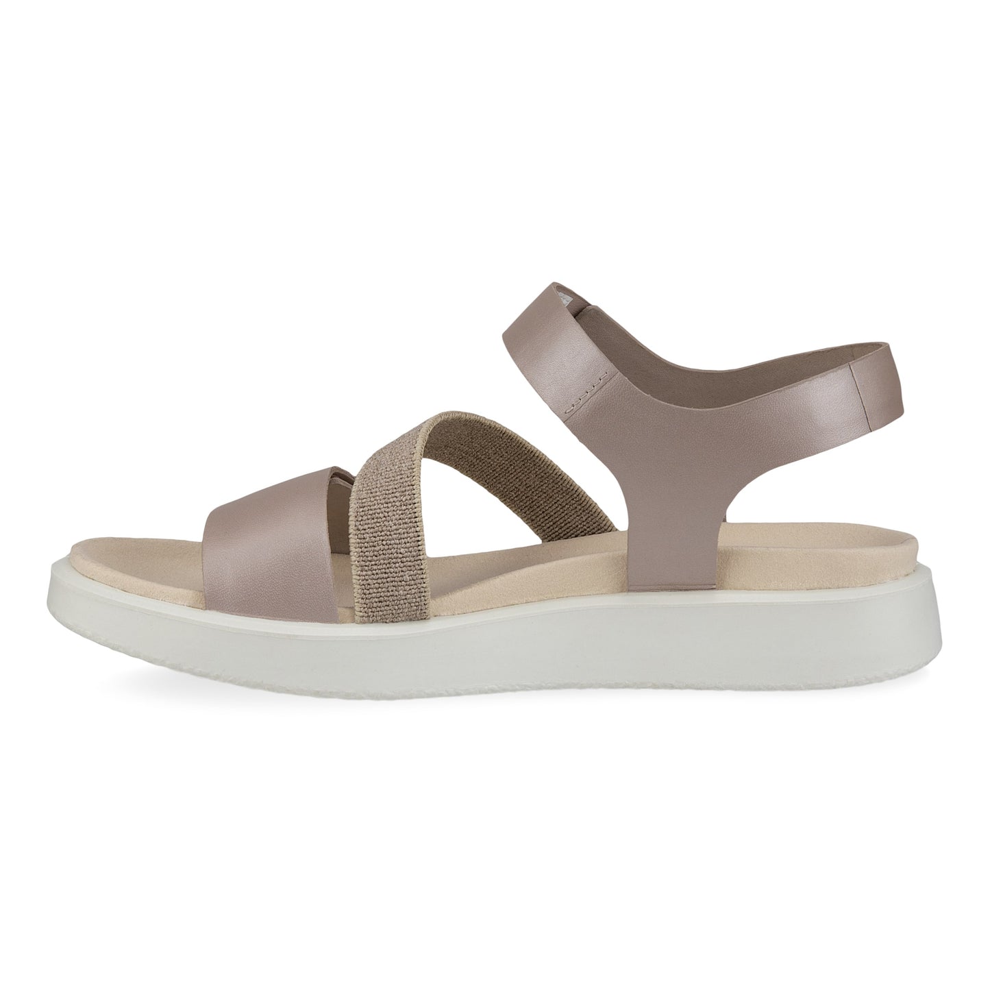 Ecco Flowt Ladies Sandals