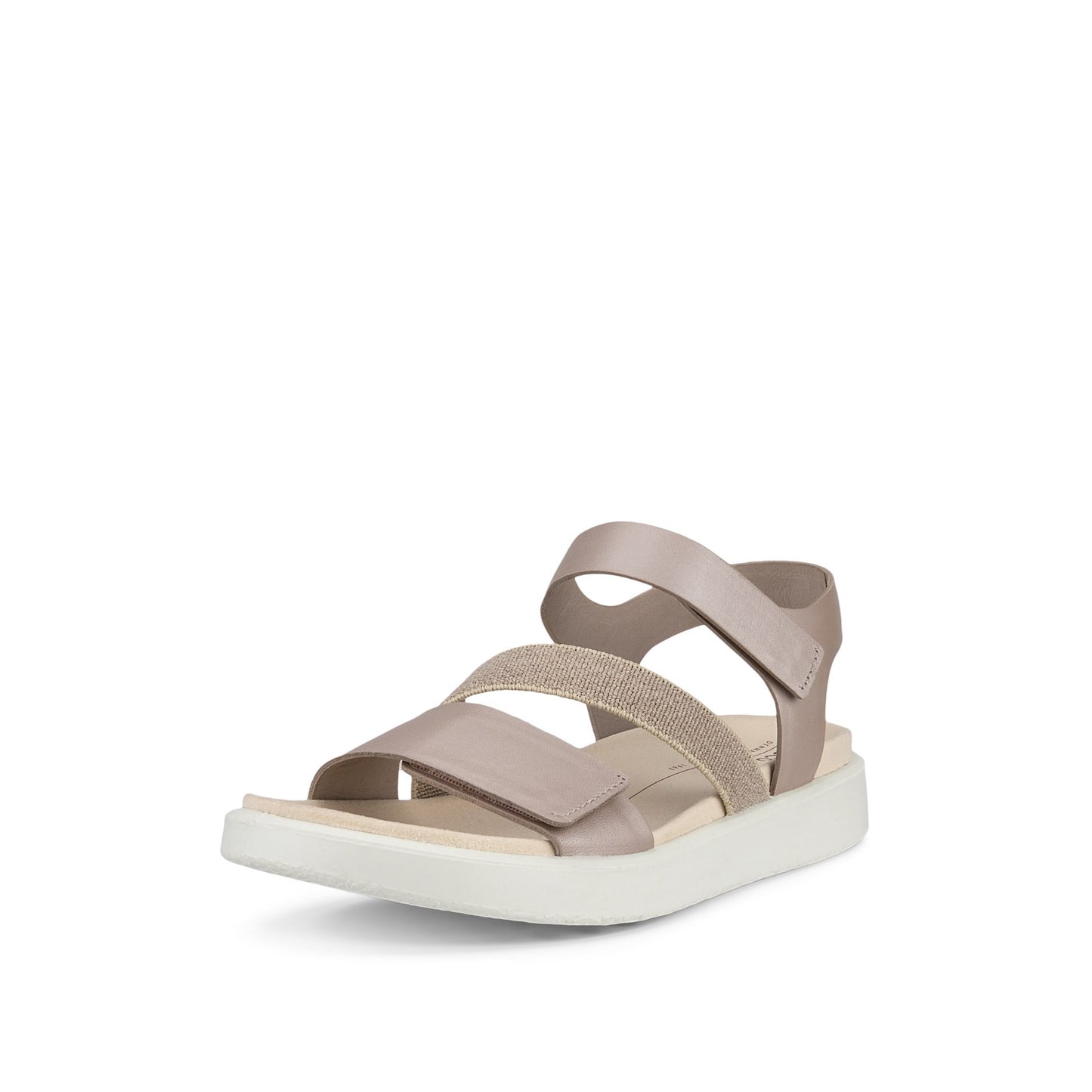 Ecco Flowt Ladies Sandals