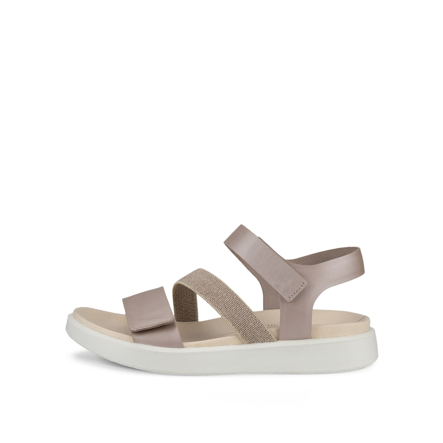 Ecco Flowt Ladies Sandals