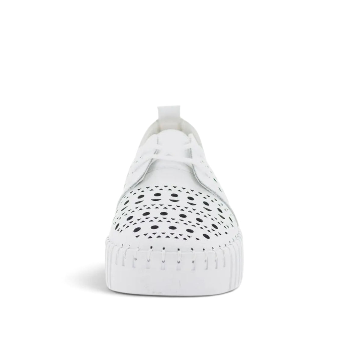 Just Bee Clarity - White