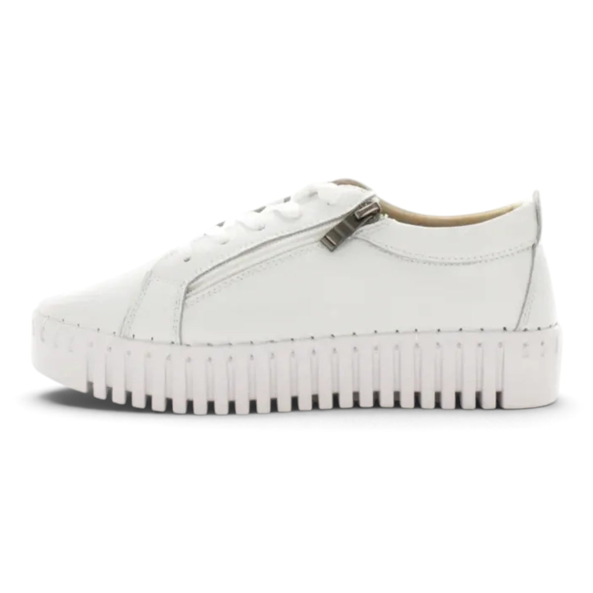Just Bee Climber - White Smooth