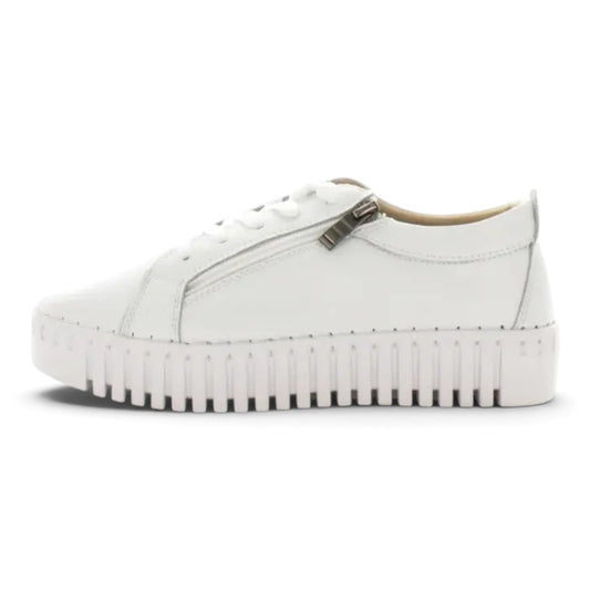 Just Bee Climber - White Smooth