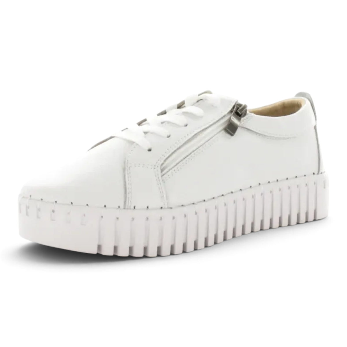 Just Bee Climber - White Smooth