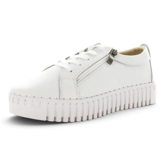 Just Bee Climber - White Smooth