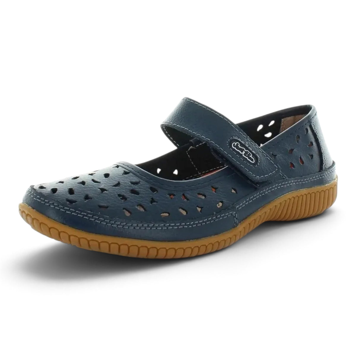Just Bee Cale - Navy