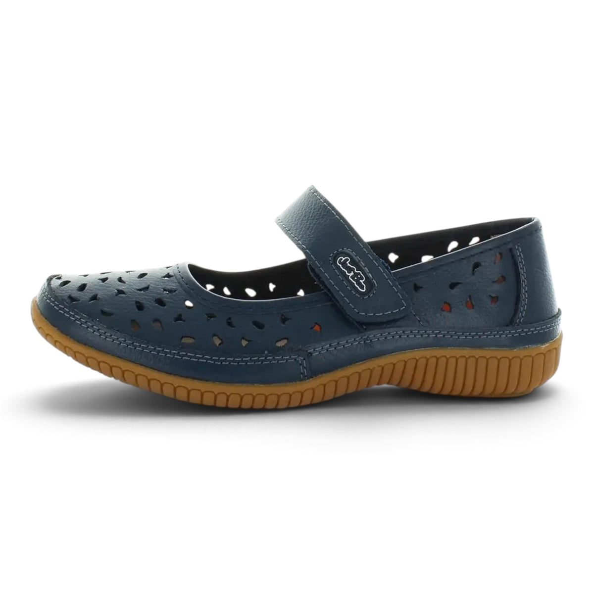 Just Bee Cale - Navy