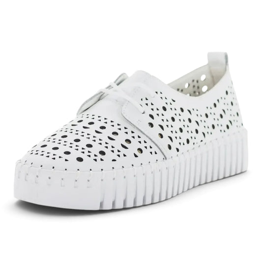 Just Bee Clarity - White