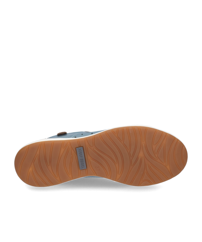 Josef Seibel Caren 01 - Azur
