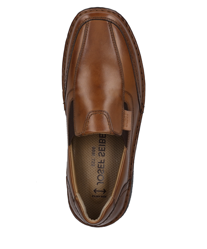 Josef Seibel Anvers 67 - Cognac