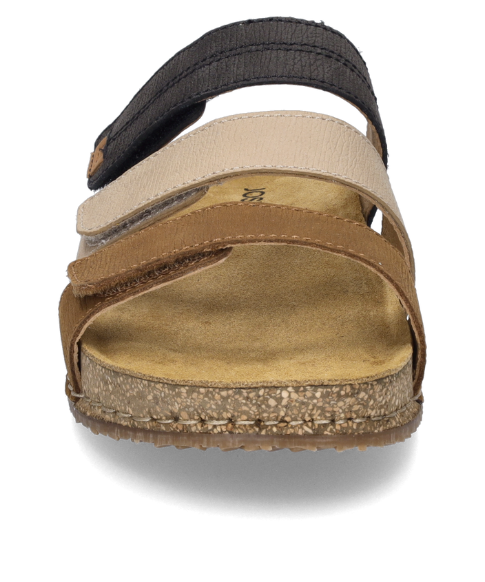 Josef Seibel Hannah 03 Ladies Slides