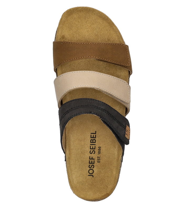 Josef Seibel Hannah 03 Ladies Slides