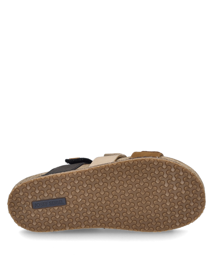 Josef Seibel Hannah 03 Ladies Slides