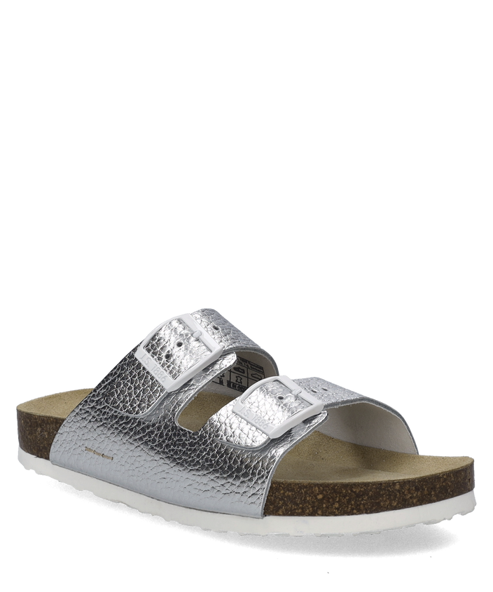 Josef Seibel Hermine 01 - Silver