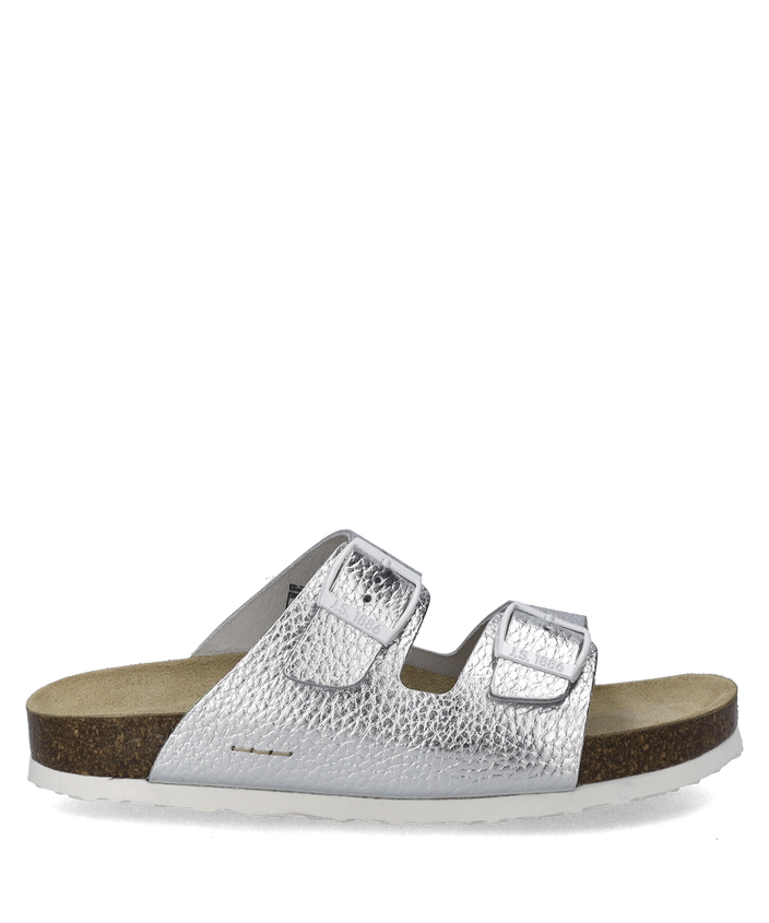 Josef Seibel Hermine 01 - Silver