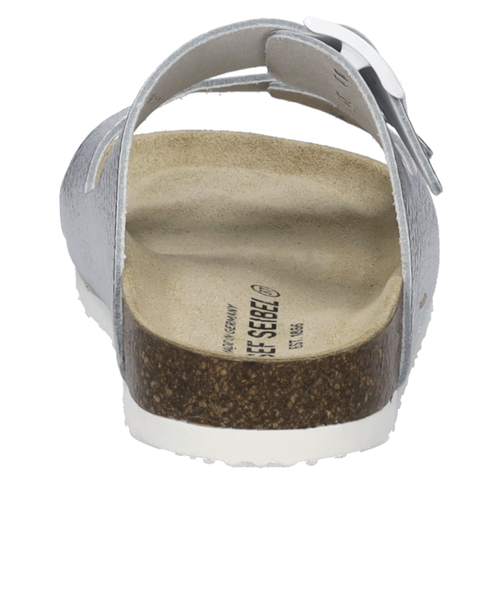 Josef Seibel Hermine 01 - Silver