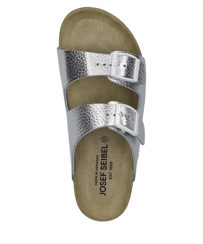 Josef Seibel Hermine 01 - Silver