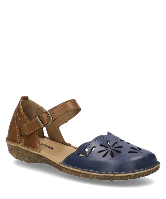 Josef Seibel Rosalie 04 - Shark Combo