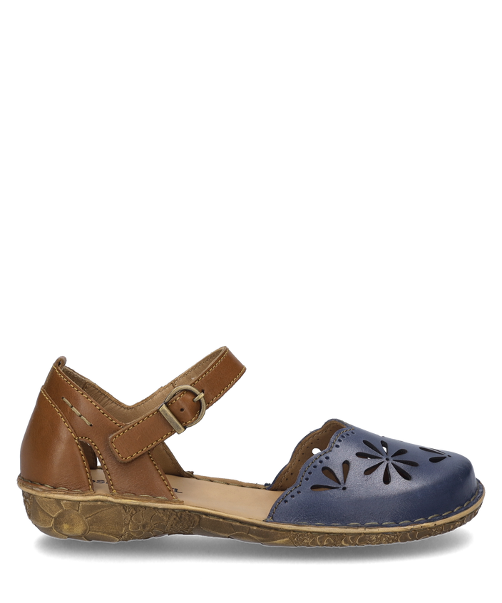 Josef Seibel Rosalie 04 - Shark Combo