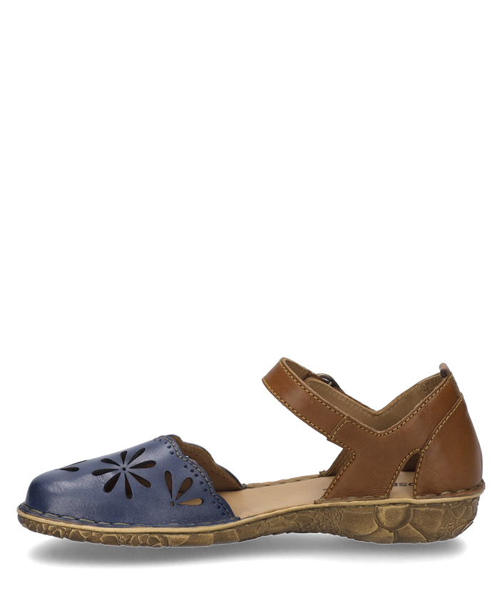 Josef Seibel Rosalie 04 - Shark Combo