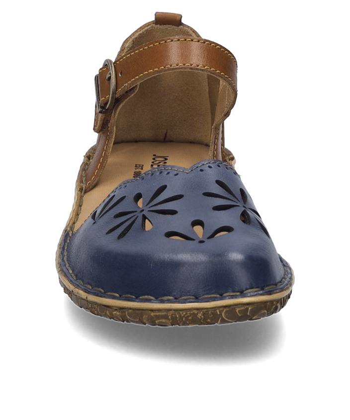 Josef Seibel Rosalie 04 - Shark Combo