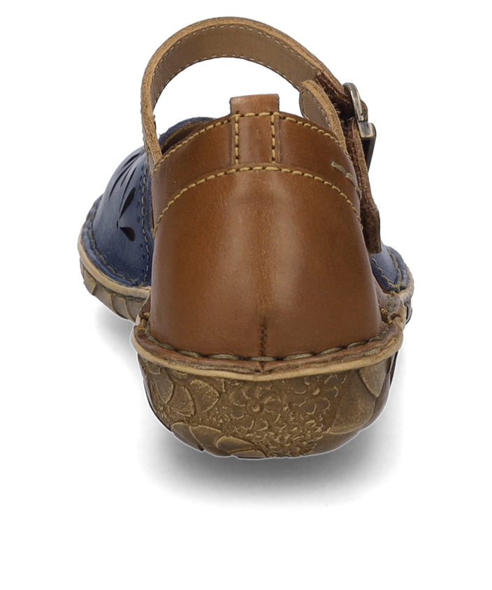 Josef Seibel Rosalie 04 - Shark Combo