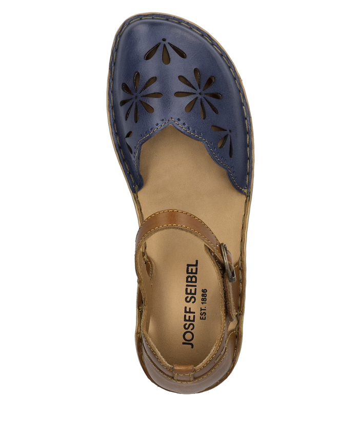 Josef Seibel Rosalie 04 - Shark Combo