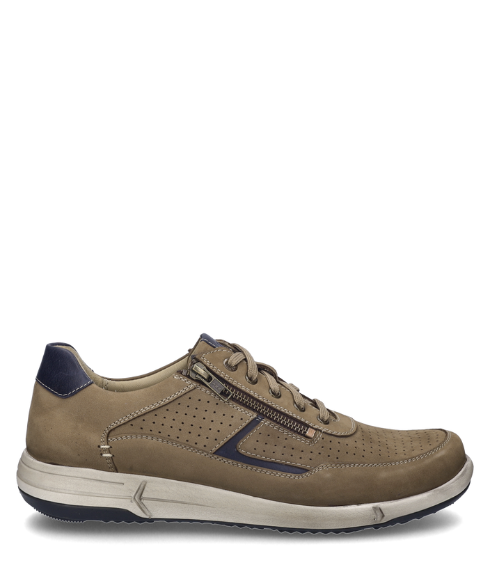 Josef Seibel Enrico 32 - Sand Combo